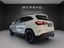 MERCEDES-BENZ GLA AMG 45 S 4M+8G-DCT, Benzin, Occasion / Gebraucht, Automatik - 4