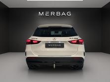 MERCEDES-BENZ GLA AMG 45 S 4M+8G-DCT, Benzin, Occasion / Gebraucht, Automatik - 5