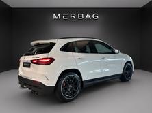 MERCEDES-BENZ GLA AMG 45 S 4M+8G-DCT, Benzin, Occasion / Gebraucht, Automatik - 6