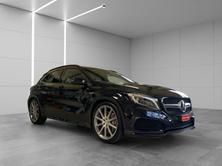 MERCEDES-BENZ GLA 45 AMG 4Matic 7G-DCT, Benzin, Occasion / Gebraucht, Automatik - 2