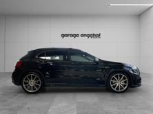 MERCEDES-BENZ GLA 45 AMG 4Matic 7G-DCT, Benzin, Occasion / Gebraucht, Automatik - 5