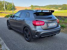 MERCEDES-BENZ GLA 45 AMG 4Matic 7G-DCT, Petrol, Second hand / Used, Automatic - 2