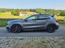 MERCEDES-BENZ GLA 45 AMG 4Matic 7G-DCT, Petrol, Second hand / Used, Automatic - 3