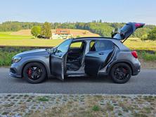 MERCEDES-BENZ GLA 45 AMG 4Matic 7G-DCT, Petrol, Second hand / Used, Automatic - 4