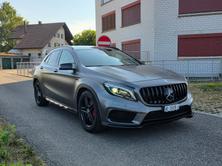 MERCEDES-BENZ GLA 45 AMG 4Matic 7G-DCT, Petrol, Second hand / Used, Automatic - 5