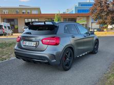 MERCEDES-BENZ GLA 45 AMG 4Matic 7G-DCT, Petrol, Second hand / Used, Automatic - 6