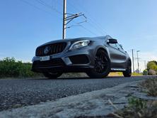 MERCEDES-BENZ GLA 45 AMG 4Matic 7G-DCT, Petrol, Second hand / Used, Automatic - 7
