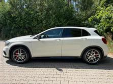 MERCEDES-BENZ GLA 45 AMG 4Matic 7G-DCT, Petrol, Second hand / Used, Automatic - 2