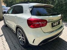 MERCEDES-BENZ GLA 45 AMG 4Matic 7G-DCT, Petrol, Second hand / Used, Automatic - 3