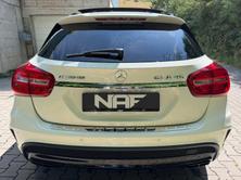 MERCEDES-BENZ GLA 45 AMG 4Matic 7G-DCT, Petrol, Second hand / Used, Automatic - 4