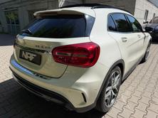 MERCEDES-BENZ GLA 45 AMG 4Matic 7G-DCT, Petrol, Second hand / Used, Automatic - 5