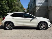 MERCEDES-BENZ GLA 45 AMG 4Matic 7G-DCT, Petrol, Second hand / Used, Automatic - 6