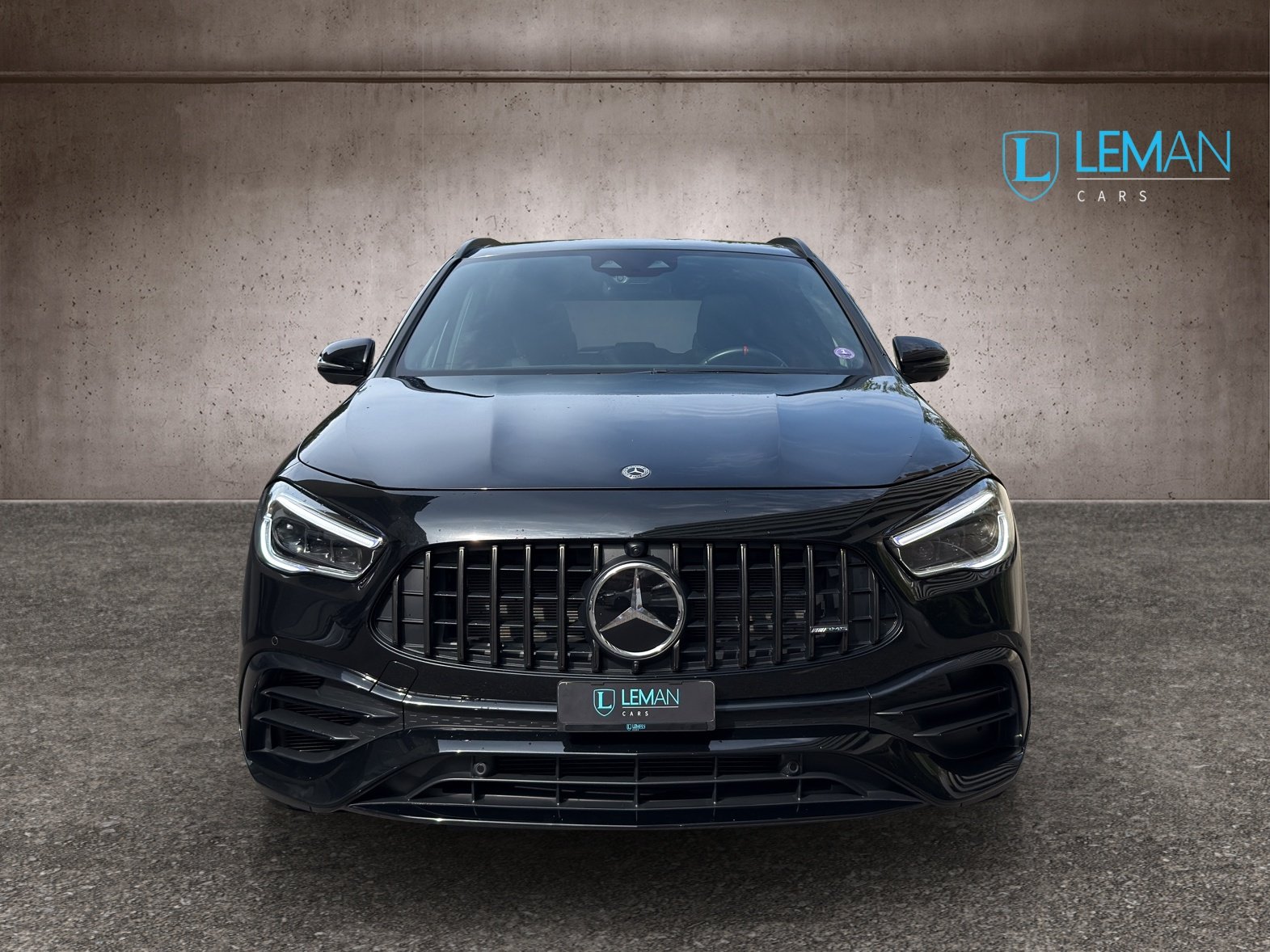 MERCEDES-BENZ GLA 45 S AMG 4Matic+ 8G-Speedshift DCT, Benzina, Occasioni / Usate, Automatico - 2