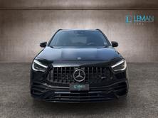 MERCEDES-BENZ GLA 45 S AMG 4Matic+ 8G-Speedshift DCT, Benzin, Occasion / Gebraucht, Automatik - 2