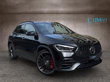 MERCEDES-BENZ GLA 45 S AMG 4Matic+ 8G-Speedshift DCT, Benzin, Occasion / Gebraucht, Automatik - 3