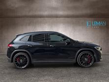 MERCEDES-BENZ GLA 45 S AMG 4Matic+ 8G-Speedshift DCT, Benzin, Occasion / Gebraucht, Automatik - 4