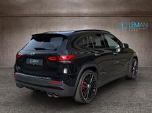 MERCEDES-BENZ GLA 45 S AMG 4Matic+ 8G-Speedshift DCT, Benzin, Occasion / Gebraucht, Automatik - 5