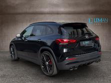 MERCEDES-BENZ GLA 45 S AMG 4Matic+ 8G-Speedshift DCT, Benzin, Occasion / Gebraucht, Automatik - 7