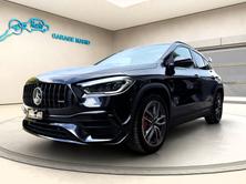 MERCEDES-BENZ GLA45 S AMG4Matic+ 8G-Speedshift DCT CH-Fahrze, Essence, Occasion / Utilisé, Automatique - 3