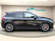 MERCEDES-BENZ GLA45 S AMG4Matic+ 8G-Speedshift DCT CH-Fahrze, Essence, Occasion / Utilisé, Automatique - 4