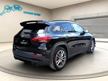 MERCEDES-BENZ GLA45 S AMG4Matic+ 8G-Speedshift DCT CH-Fahrze, Essence, Occasion / Utilisé, Automatique - 5