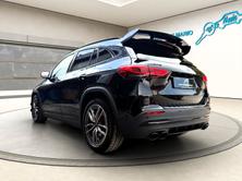 MERCEDES-BENZ GLA45 S AMG4Matic+ 8G-Speedshift DCT CH-Fahrze, Essence, Occasion / Utilisé, Automatique - 7