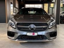 MERCEDES-BENZ GLA 45 AMG 4Matic 7G-DCT, Petrol, Second hand / Used, Automatic - 2