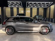 MERCEDES-BENZ GLA 45 AMG 4Matic 7G-DCT, Petrol, Second hand / Used, Automatic - 4