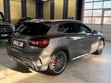 MERCEDES-BENZ GLA 45 AMG 4Matic 7G-DCT, Petrol, Second hand / Used, Automatic - 5