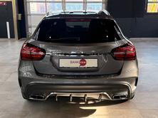 MERCEDES-BENZ GLA 45 AMG 4Matic 7G-DCT, Petrol, Second hand / Used, Automatic - 6