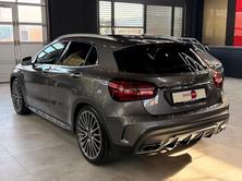MERCEDES-BENZ GLA 45 AMG 4Matic 7G-DCT, Petrol, Second hand / Used, Automatic - 7