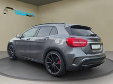 MERCEDES-BENZ GLA 45 AMG 4Matic 7G-DCT, Petrol, Second hand / Used, Automatic - 5
