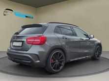 MERCEDES-BENZ GLA 45 AMG 4Matic 7G-DCT, Petrol, Second hand / Used, Automatic - 7