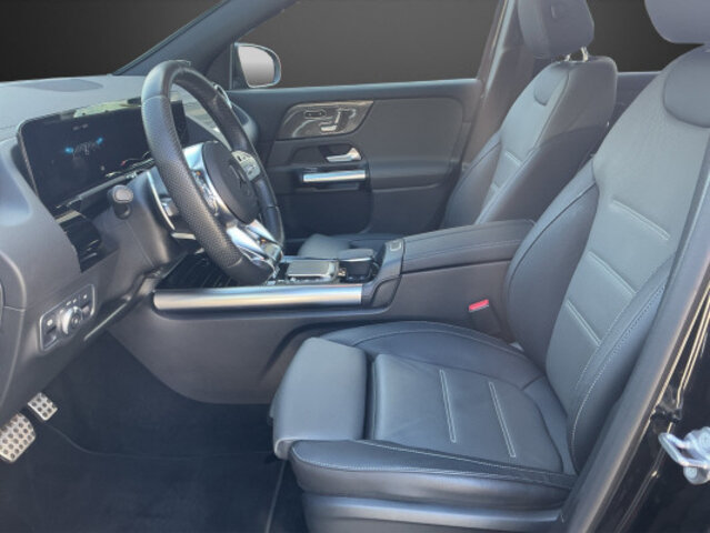 MERCEDES-BENZ GLA 45 S AMG 4Matic+, Benzina, Occasioni / Usate, Automatico - 7