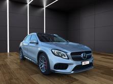 MERCEDES-BENZ GLA 45 AMG 4Matic 7G-DCT, Benzina, Occasioni / Usate, Automatico - 2