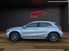 MERCEDES-BENZ GLA 45 AMG 4Matic 7G-DCT, Benzina, Occasioni / Usate, Automatico - 4