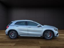 MERCEDES-BENZ GLA 45 AMG 4Matic 7G-DCT, Benzina, Occasioni / Usate, Automatico - 5