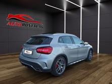 MERCEDES-BENZ GLA 45 AMG 4Matic 7G-DCT, Benzina, Occasioni / Usate, Automatico - 6