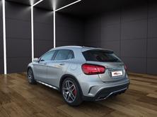MERCEDES-BENZ GLA 45 AMG 4Matic 7G-DCT, Benzina, Occasioni / Usate, Automatico - 7