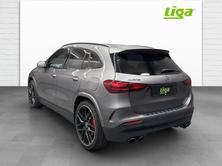 MERCEDES-BENZ AMG GLA 45 S 4Matic+, Petrol, Second hand / Used, Automatic - 4