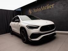 MERCEDES-BENZ GLA 45 S AMG 4Matic+ 8G-Speedshift DCT, Essence, Occasion / Utilisé, Automatique - 2