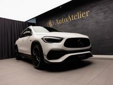 MERCEDES-BENZ GLA 45 S AMG 4Matic+ 8G-Speedshift DCT, Essence, Occasion / Utilisé, Automatique - 3