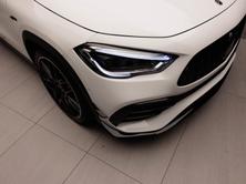 MERCEDES-BENZ GLA 45 S AMG 4Matic+ 8G-Speedshift DCT, Essence, Occasion / Utilisé, Automatique - 5