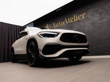 MERCEDES-BENZ GLA 45 S AMG 4Matic+ 8G-Speedshift DCT, Essence, Occasion / Utilisé, Automatique - 6