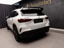 MERCEDES-BENZ GLA 45 S AMG 4Matic+ 8G-Speedshift DCT, Essence, Occasion / Utilisé, Automatique - 7