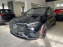 MERCEDES-BENZ GLA AMG 45 S 4Matic+ 8G-DCT, Essence, Occasion / Utilisé, Automatique - 2