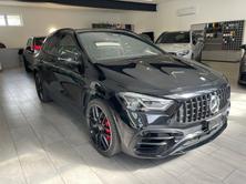 MERCEDES-BENZ GLA AMG 45 S 4Matic+ 8G-DCT, Essence, Occasion / Utilisé, Automatique - 3