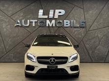 MERCEDES-BENZ GLA 45 AMG 4Matic 7G-DCT, Essence, Occasion / Utilisé, Automatique - 2