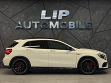 MERCEDES-BENZ GLA 45 AMG 4Matic 7G-DCT, Essence, Occasion / Utilisé, Automatique - 5