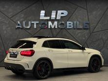 MERCEDES-BENZ GLA 45 AMG 4Matic 7G-DCT, Essence, Occasion / Utilisé, Automatique - 6